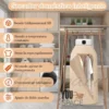 SECADORA DE ROPA ELECTRICA (7)