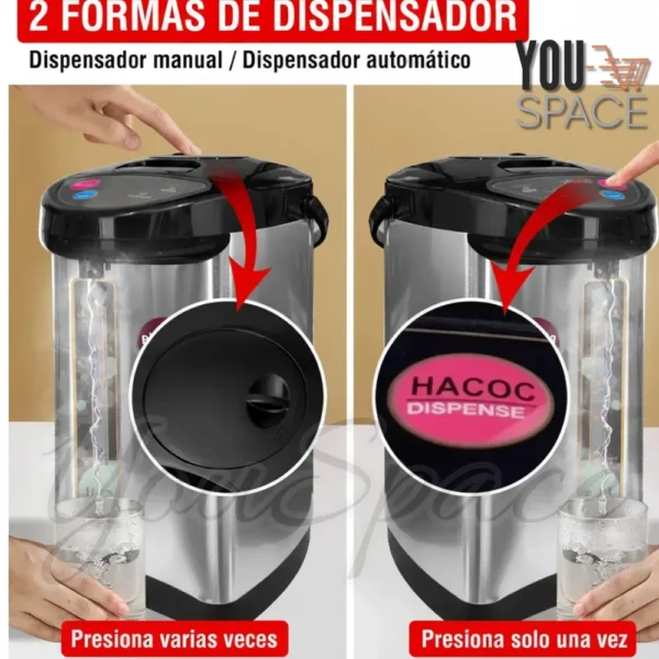 THERMO HERVIDOR 6.8 LITROS (2)