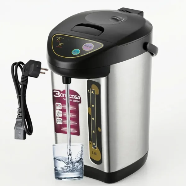 THERMO HERVIDOR 6.8 LITROS (4)