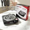 COCINA ELECTRICA 1 HORNILLA ESPIRAL (3)