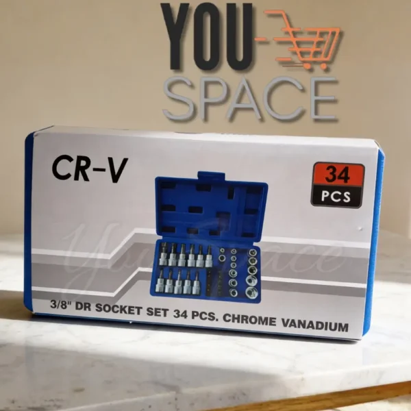 DADOS Y PUNTAS TORX 34 PCS (1)