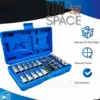 DADOS Y PUNTAS TORX 34 PCS (4)