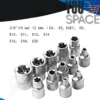 DADOS Y PUNTAS TORX 34 PCS (8)