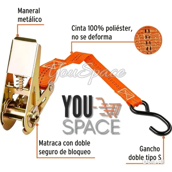 ESLINGA DE 4.5 METROS (3)