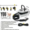 LIMPIADOR A VAPOR MULTIUSO (6)