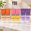 PACK CAPILAR BUBBALUU (1) PACK SHAMPOO SIN SAL Y BALSAMO BUBBALUU 350ML