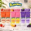 PACK CAPILAR BUBBALUU (2) PACK SHAMPOO SIN SAL Y BALSAMO BUBBALUU 350ML