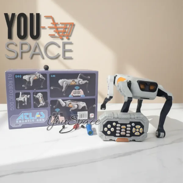 PERRO ROBOT (1)