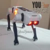 PERRO ROBOT (11)