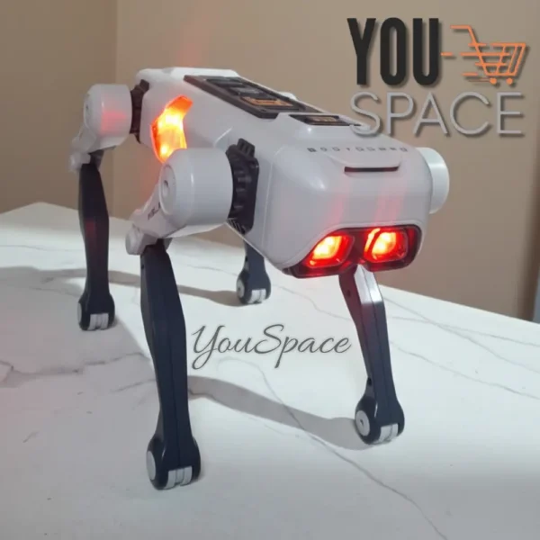 PERRO ROBOT (11)