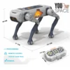 PERRO ROBOT (3)