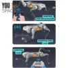 PERRO ROBOT (4)