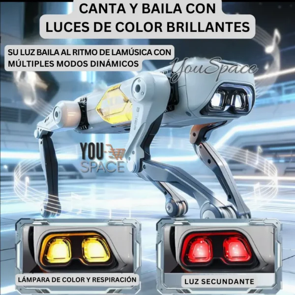 PERRO ROBOT (7)