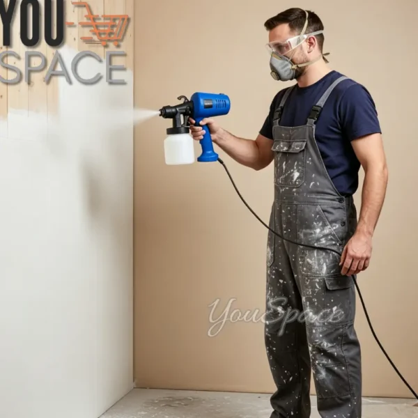 PISTOLA PARA PINTAR (7)