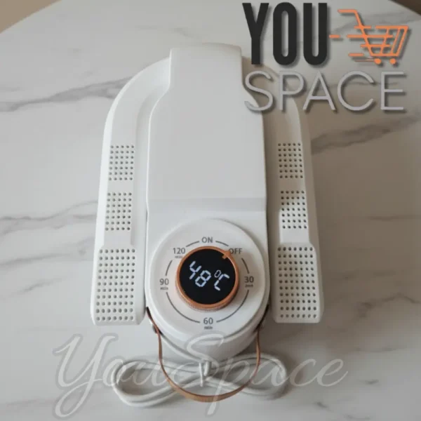 SECADOR DE ZAPATOS ELECTRICO (5)