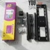 SOPORTE DE TECHO PARA TV DE 32 A 70 PULGADAS (2)