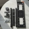 SOPORTE DE TECHO PARA TV DE 32 A 70 PULGADAS (3)