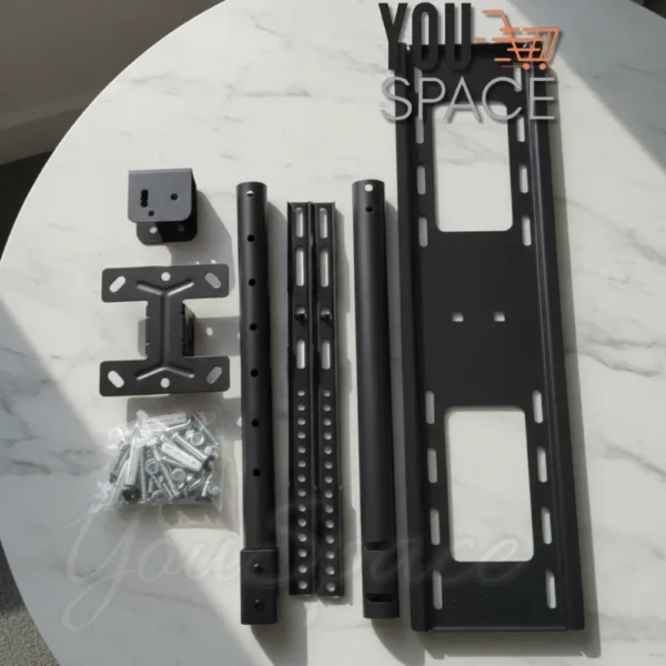 SOPORTE DE TECHO PARA TV DE 32 A 70 PULGADAS (3)