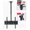 SOPORTE DE TECHO PARA TV DE 32 A 70 PULGADAS (4)