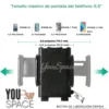SOPORTE UNIVERSAL 360° (3)