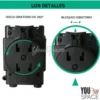SOPORTE UNIVERSAL 360° (4)