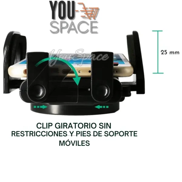 SOPORTE UNIVERSAL 360° (5)