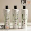1 - 2026-06-24T111713.506 KIT DE ALISADO ORGANICO NATURA LISS COPACABANA 3 PASOS 100% LIBRE DE FORMOL 1000ML