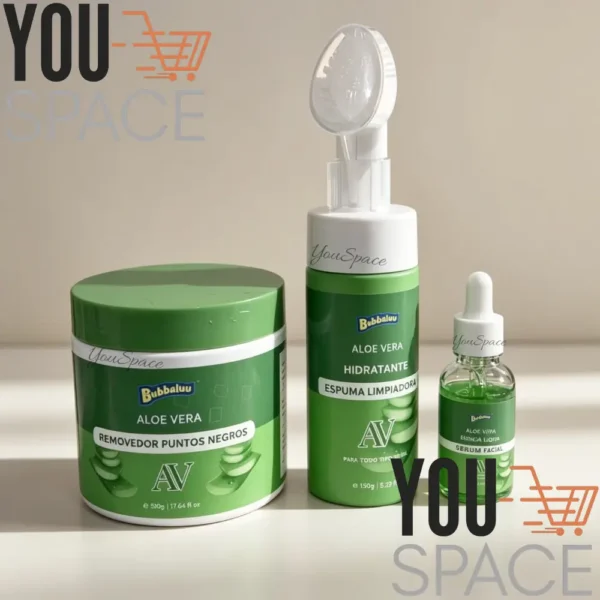 1 - 2026-06-30T161037.717 KIT DE CUIDADO FACIAL BUBBALUU ALOE VERA 3 PRODUCTOS