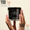 CREMA CAPILAR DE CAVIAR CON COLAGENO OBOPEKAL 600ML
