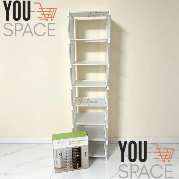 2 - 2026-06-29T121055.083 GABINETE ORGANIZADOR DE ZAPATOS MULTIUSO 7 CAJONES