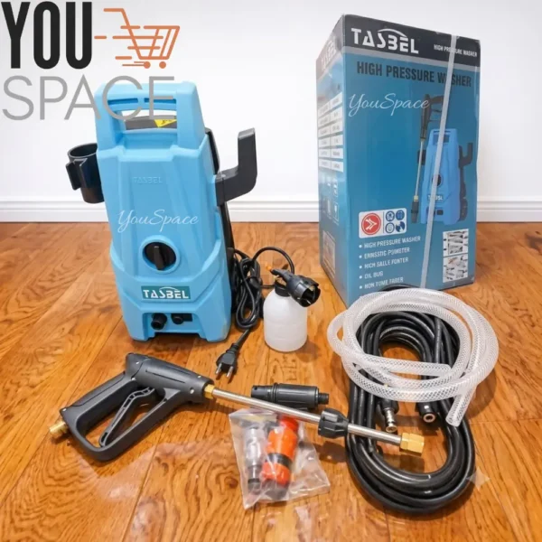 3 - 2026-06-17T165104.597 HIDROLAVADORA ELECTRICA DE ALTA PRESION TASBEL 1500W