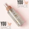 POLVO DE HADAS ILUMINADOR CORPORAL FLAMENCO 110ML