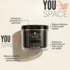 CREMA CAPILAR DE CAVIAR CON COLAGENO OBOPEKAL 600ML