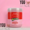 KIT CAPILAR Y CORPORAL 9 PRODUCTOS BUBBALUU FRUTILLA
