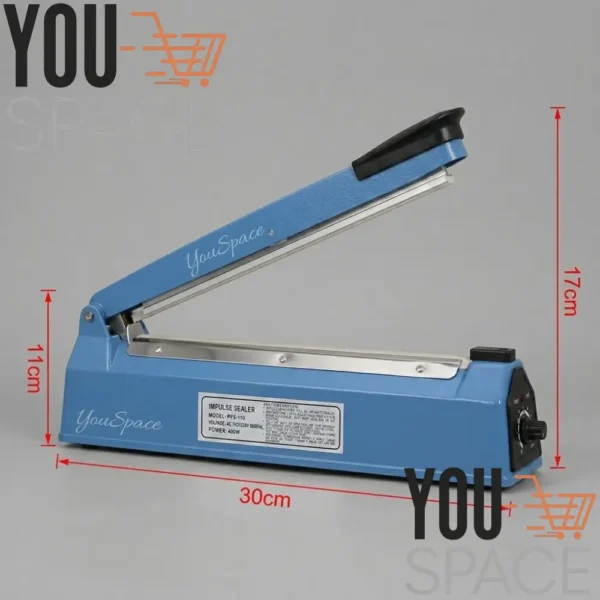 4 - 2026-06-15T155800.951 MAQUINA SELLADORA INDUSTRIAL DE BOLSAS DE IMPULSOS REGULADOR DE POTENCIA 8 NIVELES 400MM