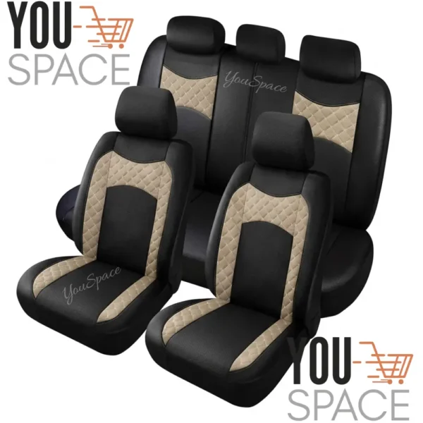 4 - 2026-06-16T172820.145 SET FORROS UNIVERSALES PARA ASIENTOS DE AUTO 10 PIEZAS TEJIDO MAYA EXPANDIBLE