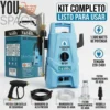 4 - 2026-06-17T165110.982 HIDROLAVADORA ELECTRICA DE ALTA PRESION TASBEL 1500W