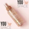 POLVO DE HADAS ILUMINADOR CORPORAL FLAMENCO 110ML