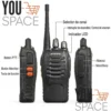 4 - 2026-06-20T172707.853 RADIO TRANSMISOR PORTATIL WALKIE TALKIE MODELO BF-888S