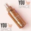 POLVO DE HADAS ILUMINADOR CORPORAL FLAMENCO 110ML
