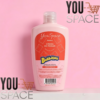 KIT CAPILAR Y CORPORAL 9 PRODUCTOS BUBBALUU FRUTILLA