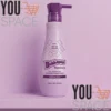 6 (65) KIT CAPILAR Y CORPORAL 9 PRODUCTOS BUBBALUU UVA
