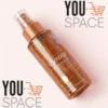POLVO DE HADAS ILUMINADOR CORPORAL FLAMENCO 110ML