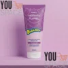 7 (35) KIT CAPILAR Y CORPORAL 9 PRODUCTOS BUBBALUU UVA