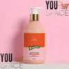 KIT CAPILAR Y CORPORAL 9 PRODUCTOS BUBBALUU FRUTILLA