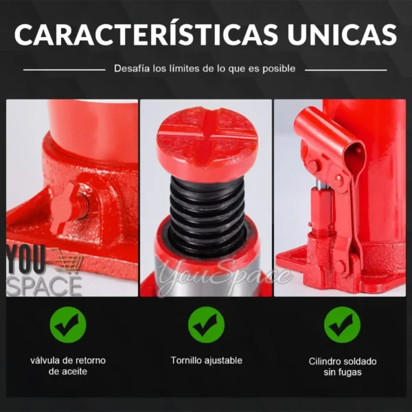 GATA HIDRAULICA 10 toneladas (7)