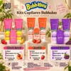 KIT BASICO CAPILAR BUBBALUU (1) KIT CAPILAR BASICO HIDRATANTE BUBBALUU 3 PRODUCTOS TUTTI FRUTTI