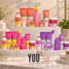 KIT BUBBALUU 9 PRODUCTOS (2) KIT CAPILAR Y CORPORAL 9 PRODUCTOS BUBBALUU