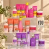 KIT BUBBALUU 9 PRODUCTOS (3) KIT CAPILAR Y CORPORAL 9 PRODUCTOS BUBBALUU