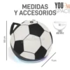 MINI PARLANTE FUTBOLL (5)
